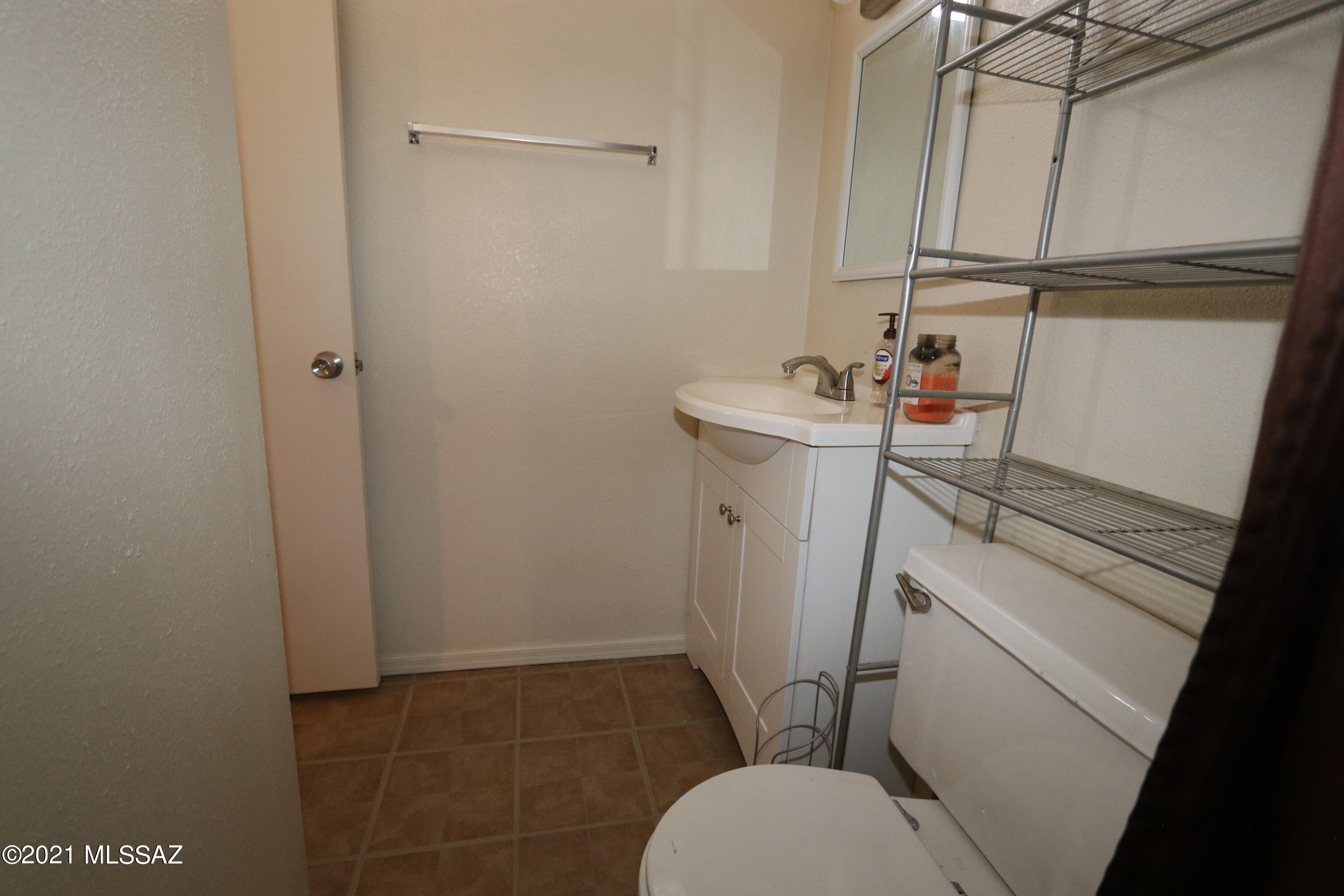Other/Unknown - Residential