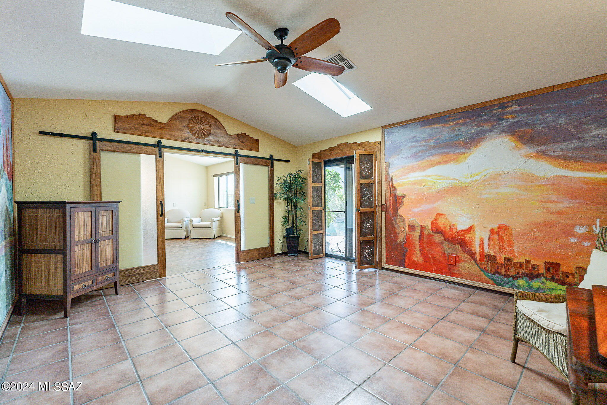 Saddlebrooke - Residential