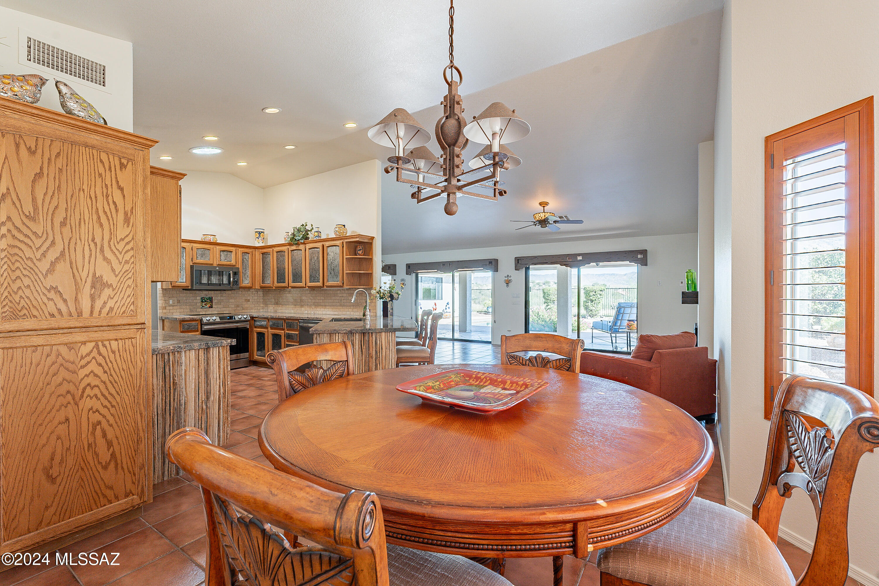 Saddlebrooke - Residential