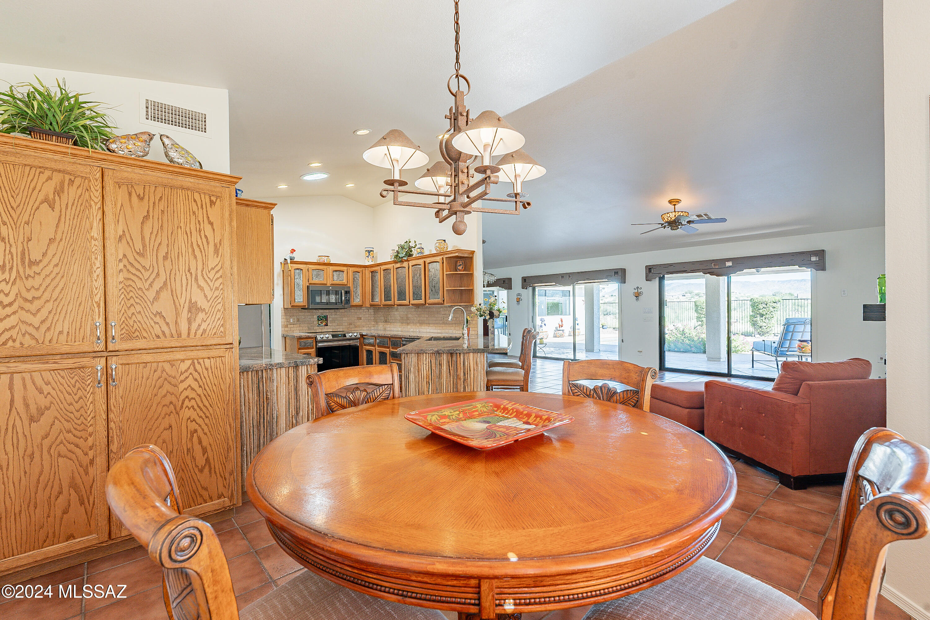 Saddlebrooke - Residential