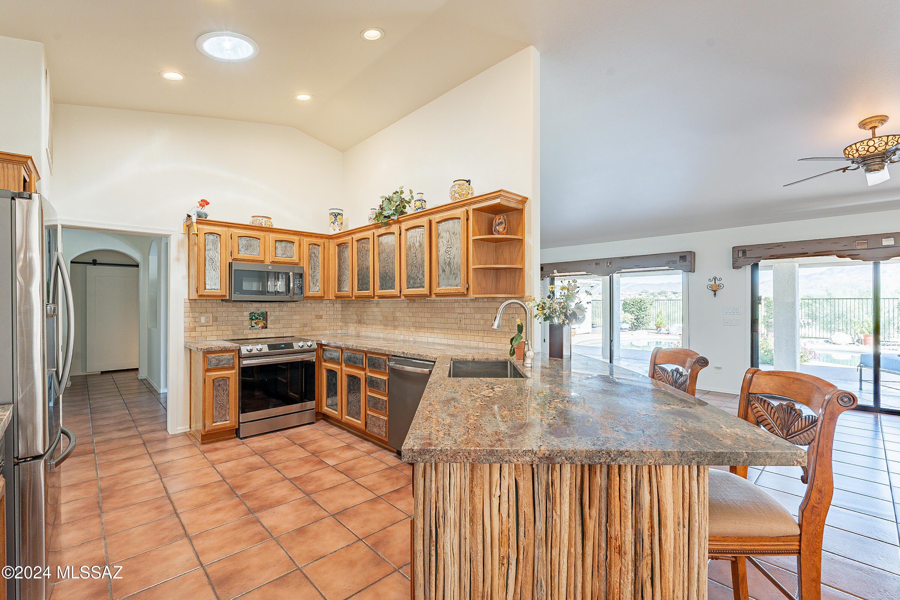 Saddlebrooke - Residential