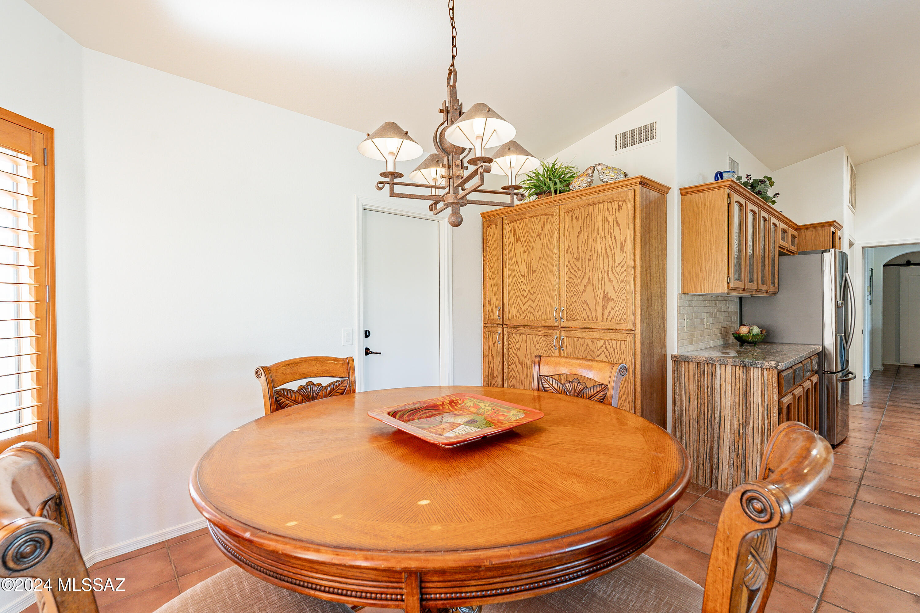 Saddlebrooke - Residential