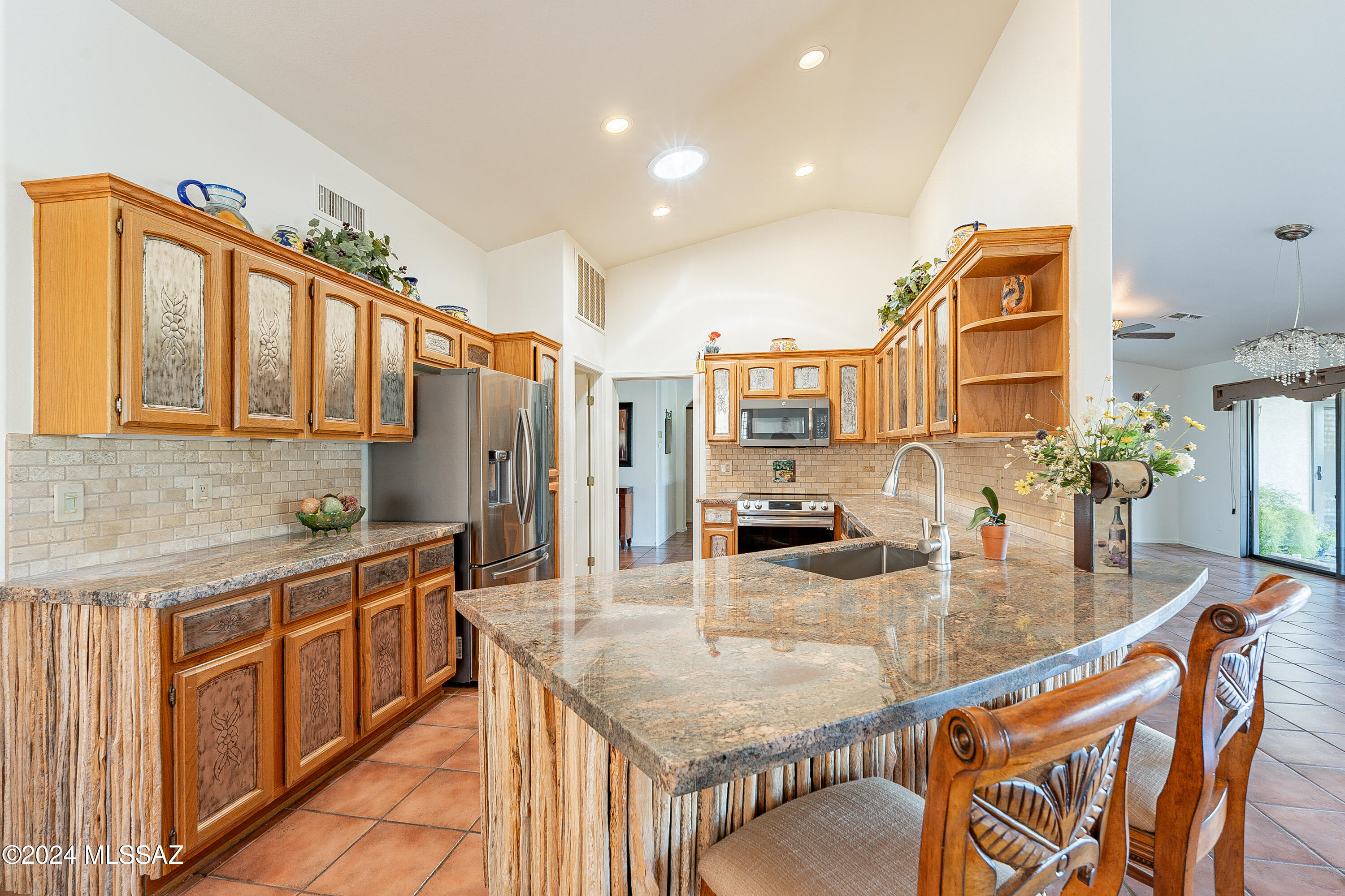 Saddlebrooke - Residential