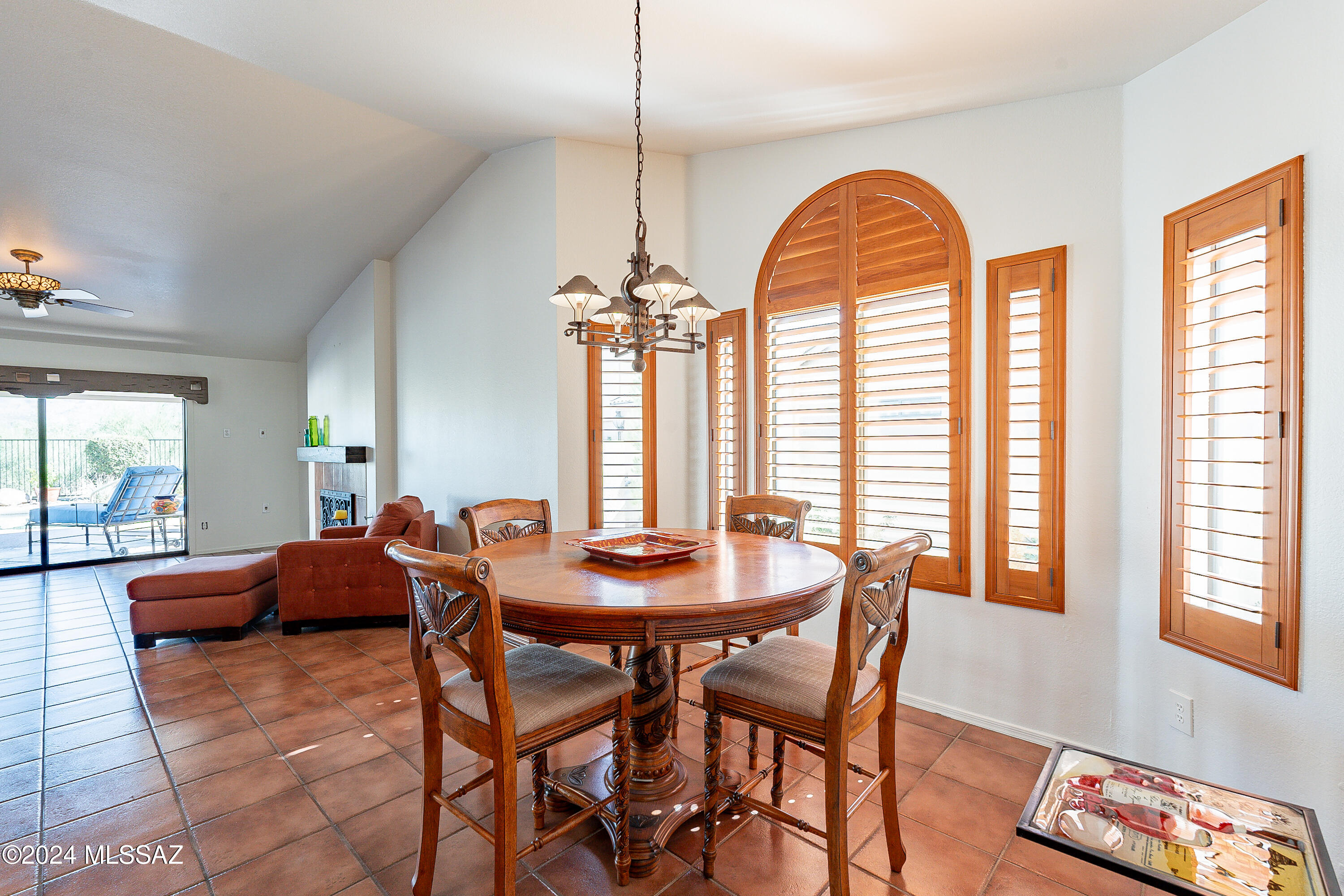 Saddlebrooke - Residential
