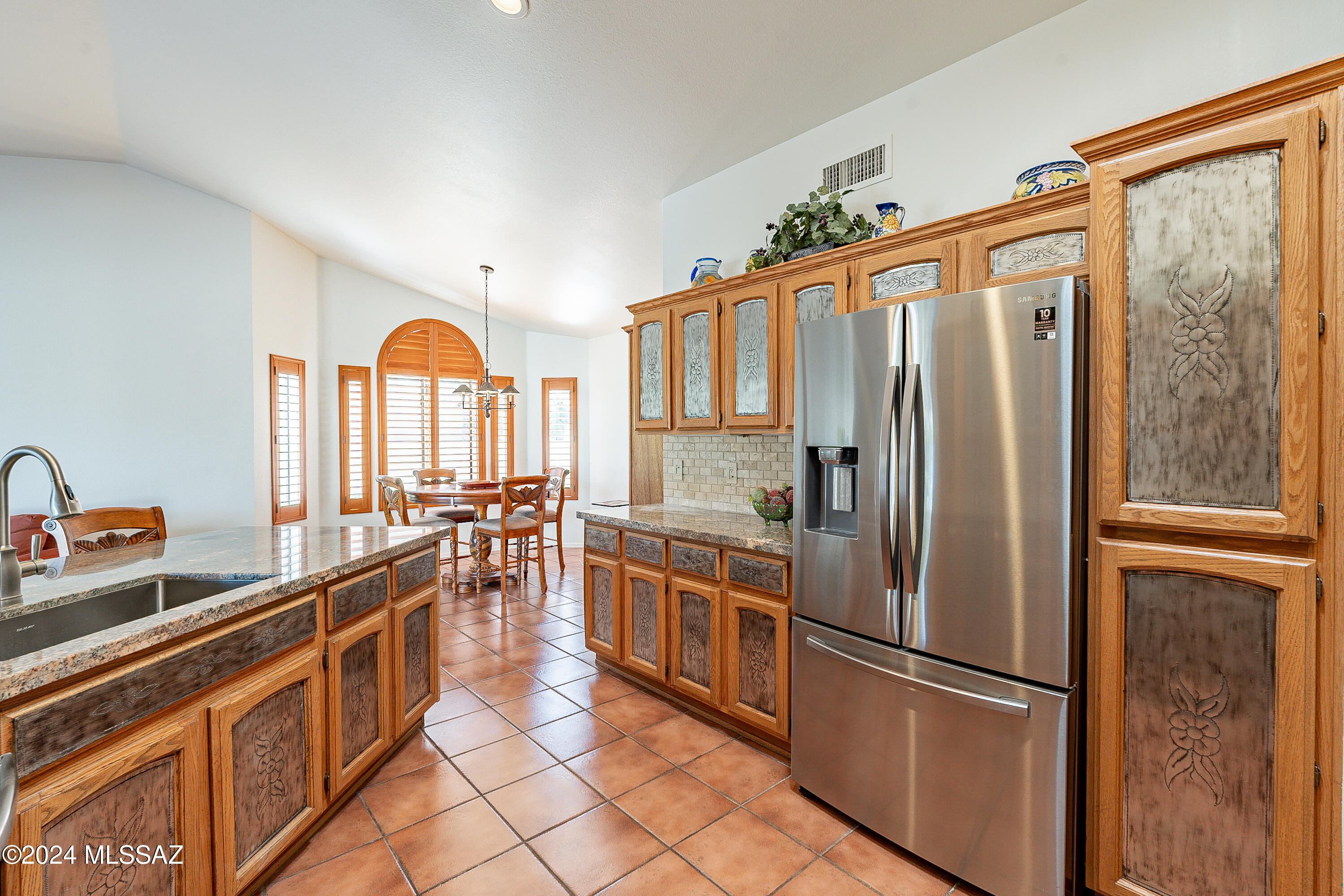 Saddlebrooke - Residential