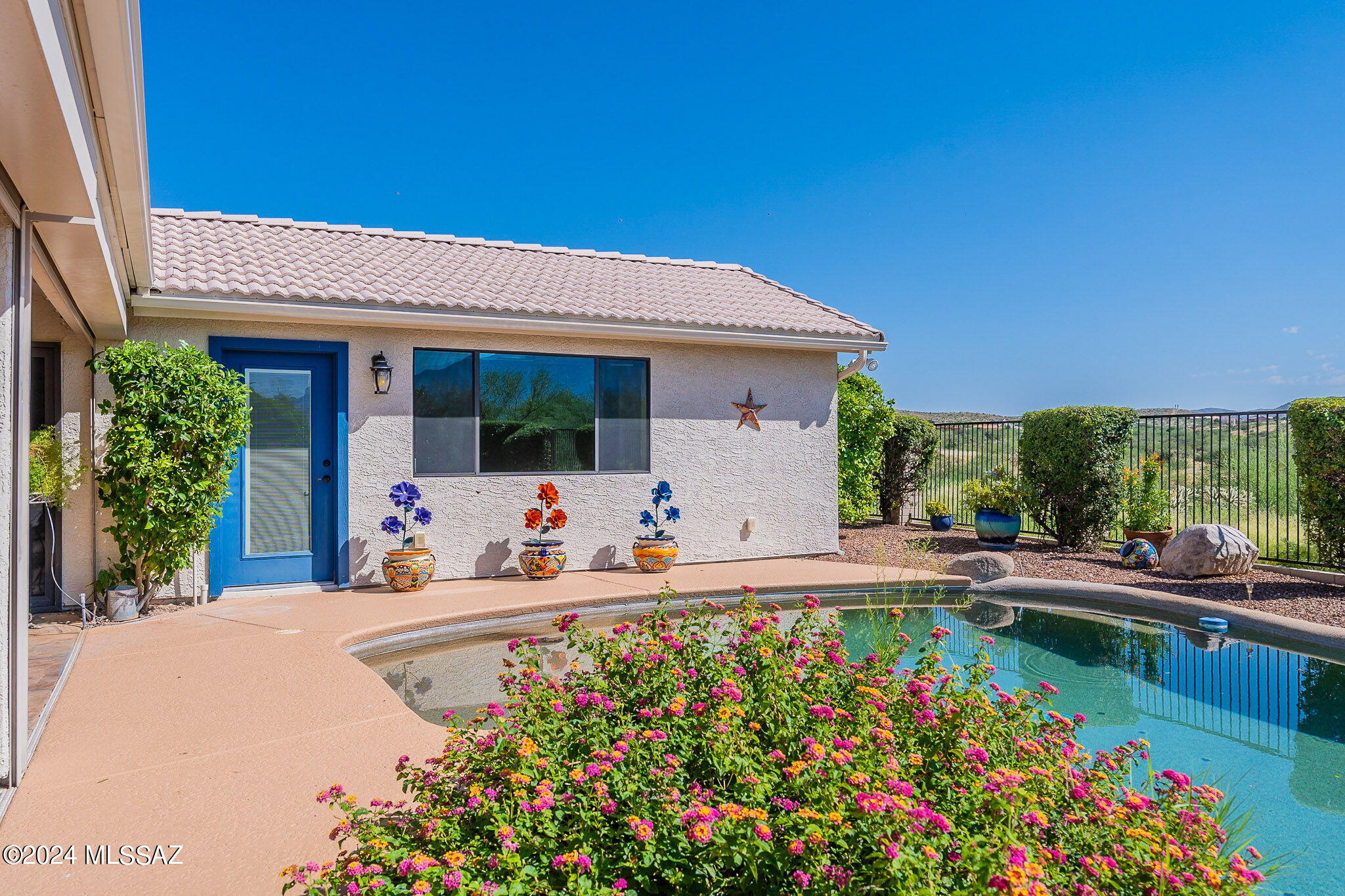 Saddlebrooke - Residential
