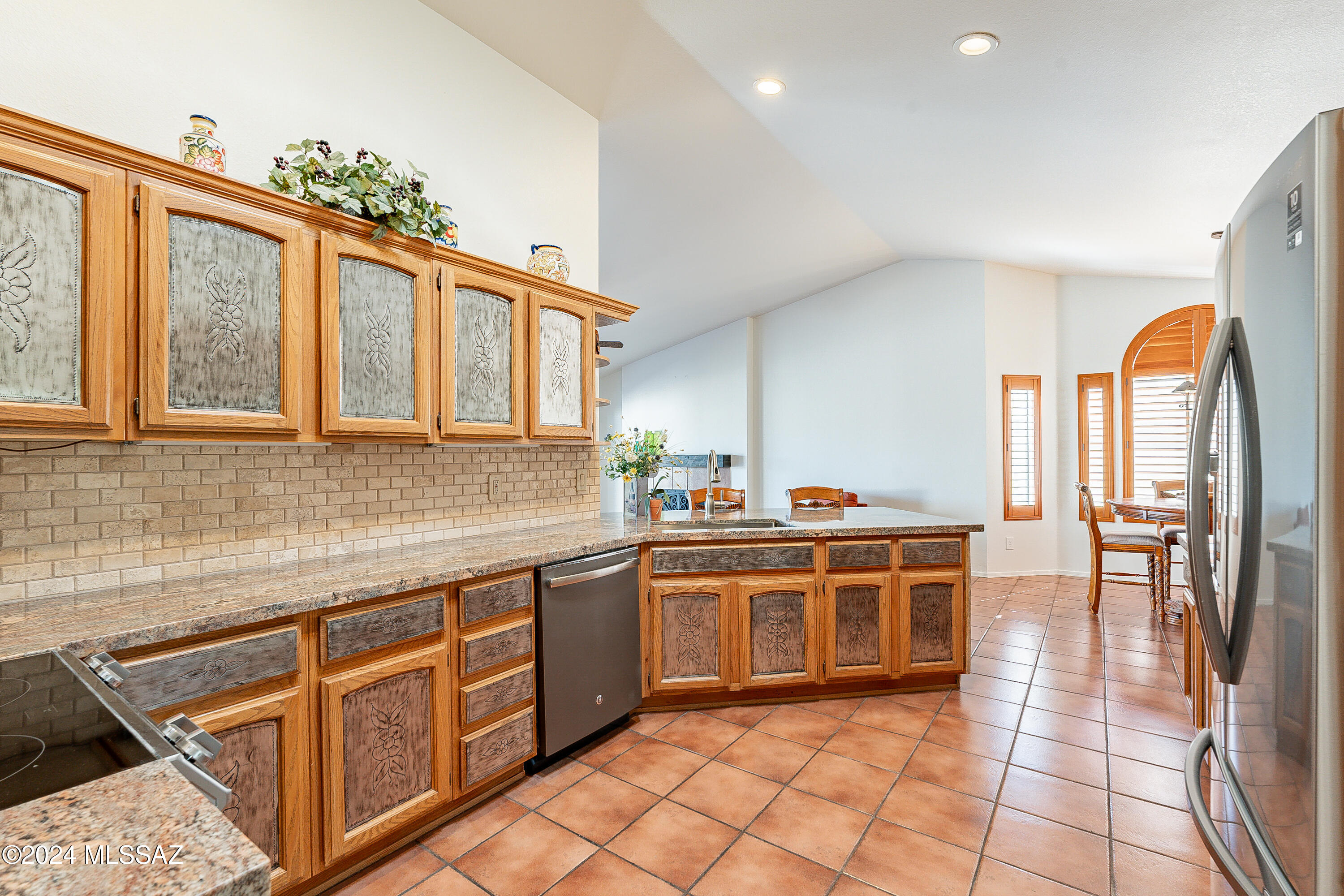 Saddlebrooke - Residential