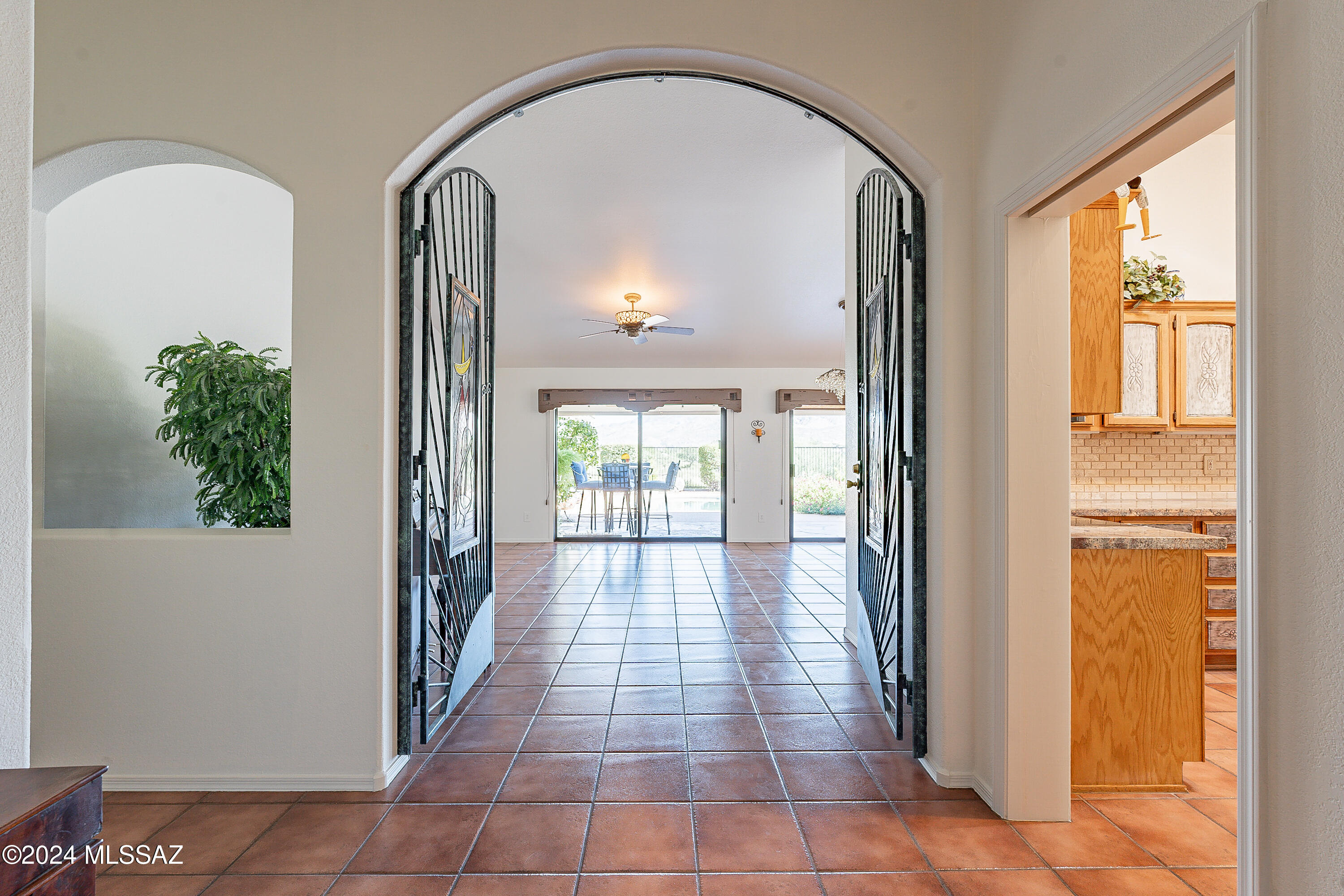 Saddlebrooke - Residential