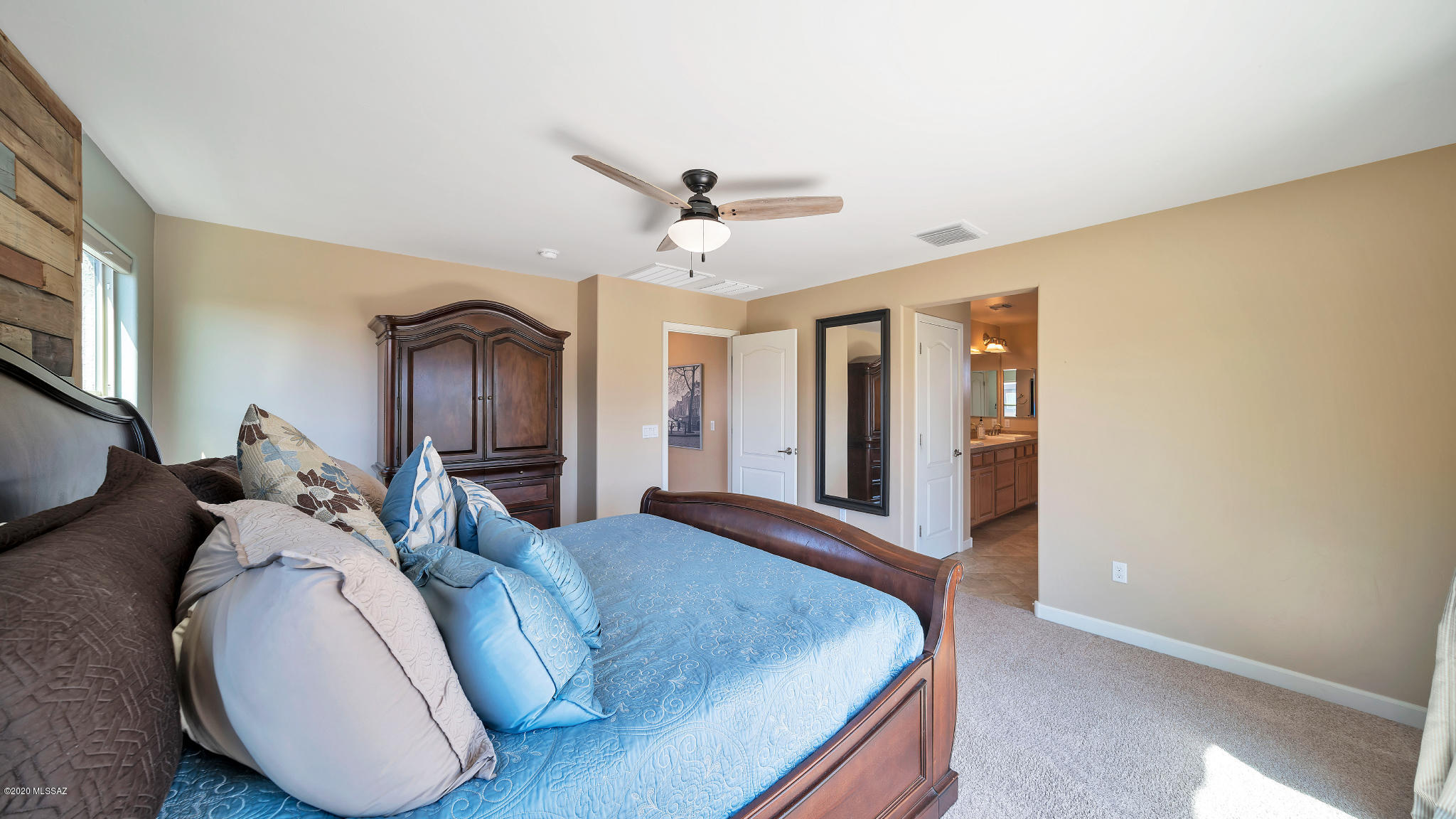 Rancho Vistoso Parcel 10-N North SQ20140860020 - Residential