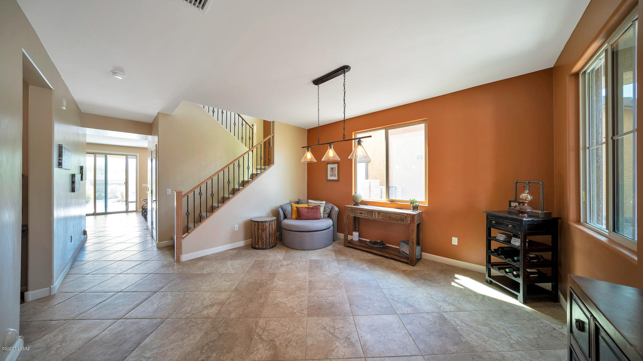 Rancho Vistoso Parcel 10-N North SQ20140860020 - Residential
