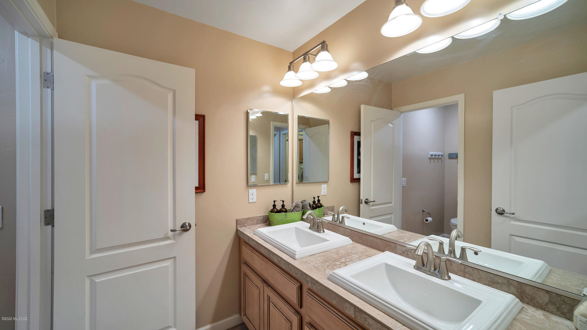 Rancho Vistoso Parcel 10-N North SQ20140860020 - Residential