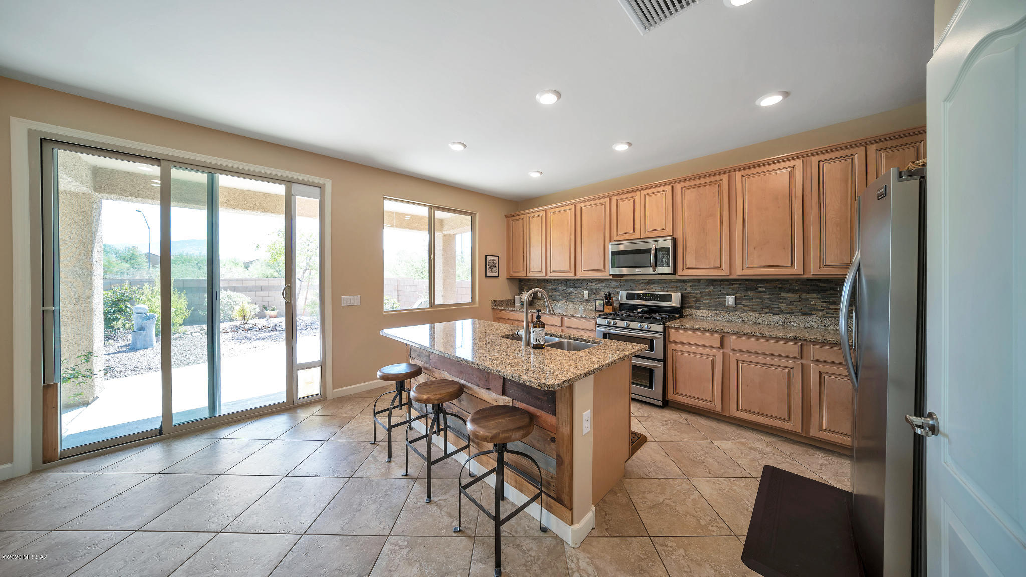 Rancho Vistoso Parcel 10-N North SQ20140860020 - Residential