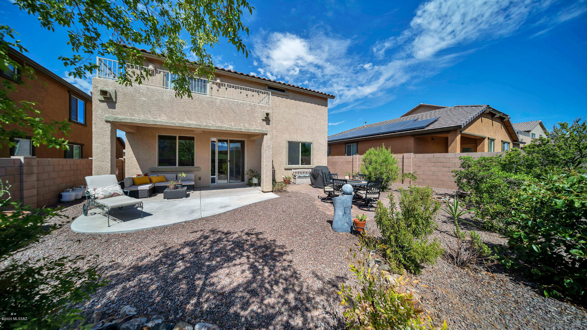 Rancho Vistoso Parcel 10-N North SQ20140860020 - Residential