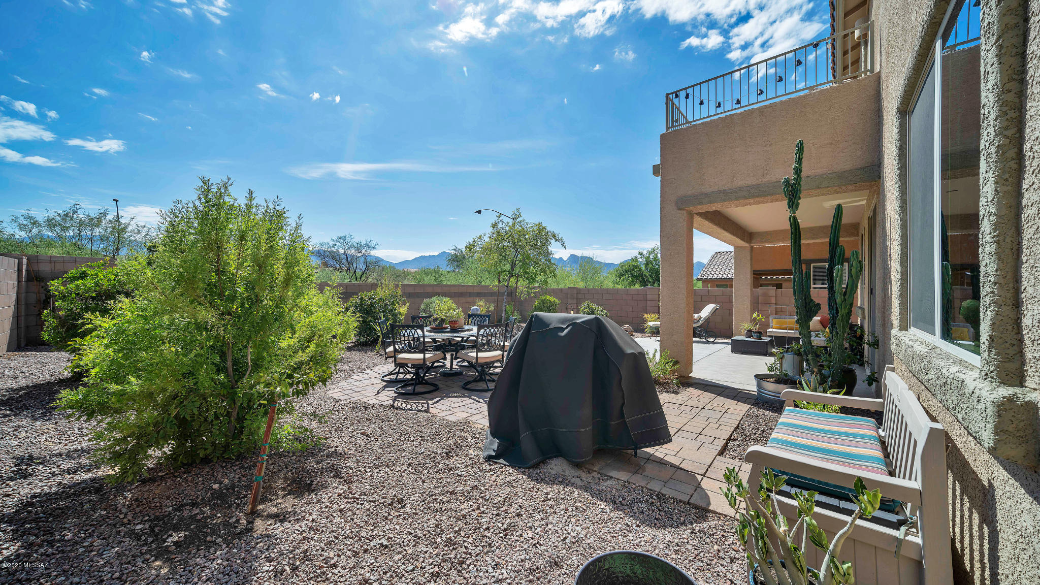 Rancho Vistoso Parcel 10-N North SQ20140860020 - Residential