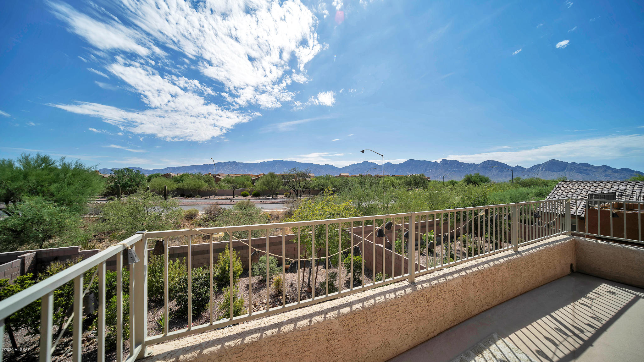 Rancho Vistoso Parcel 10-N North SQ20140860020 - Residential
