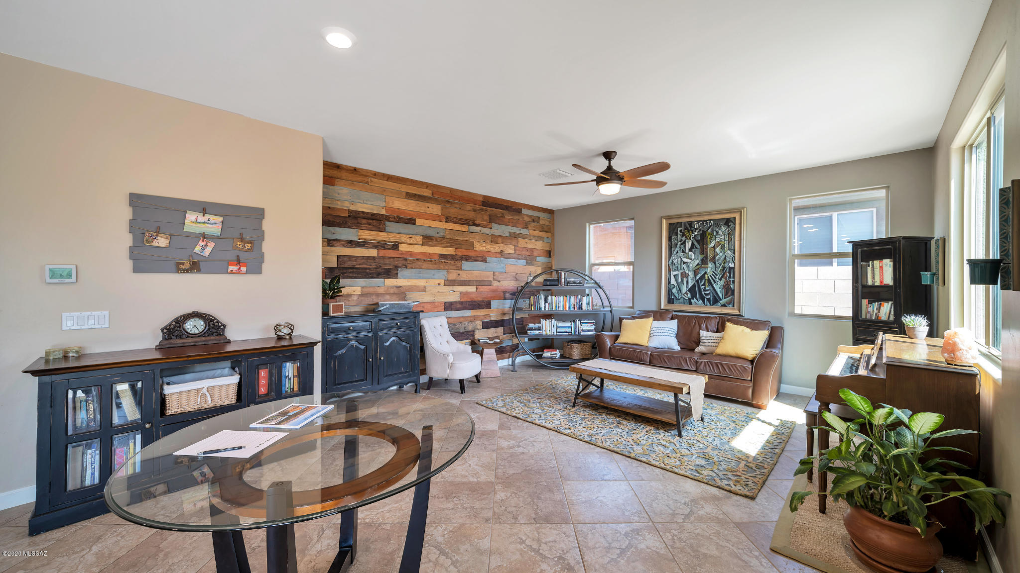 Rancho Vistoso Parcel 10-N North SQ20140860020 - Residential