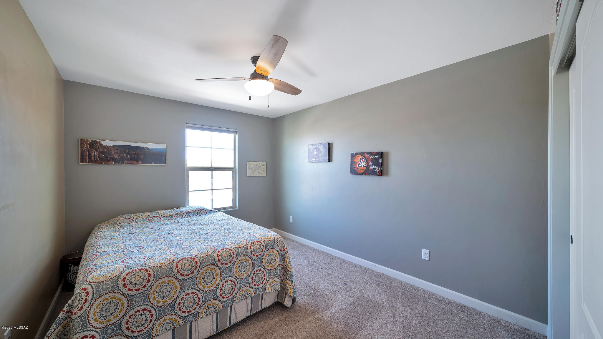 Rancho Vistoso Parcel 10-N North SQ20140860020 - Residential