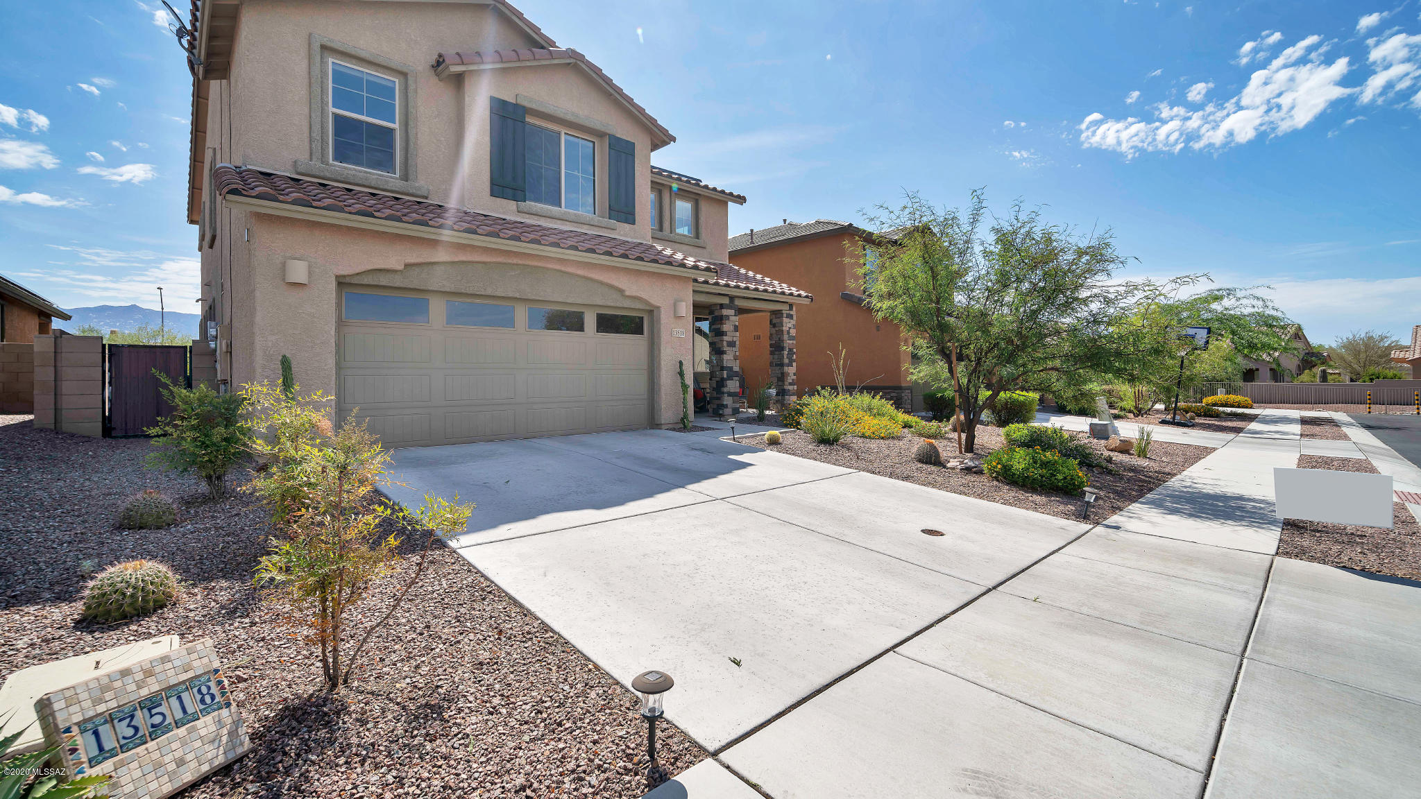 Rancho Vistoso Parcel 10-N North SQ20140860020 - Residential