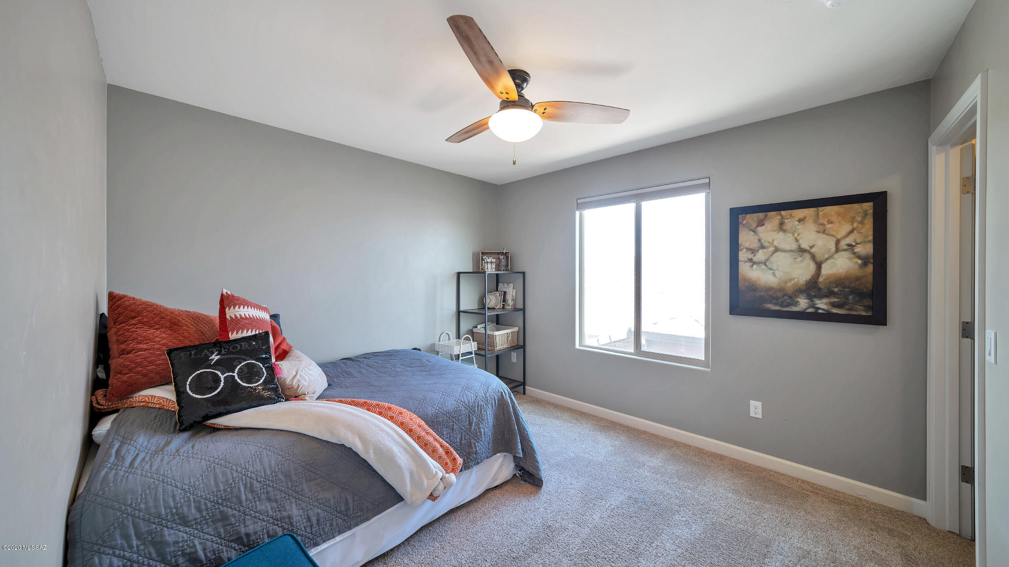 Rancho Vistoso Parcel 10-N North SQ20140860020 - Residential