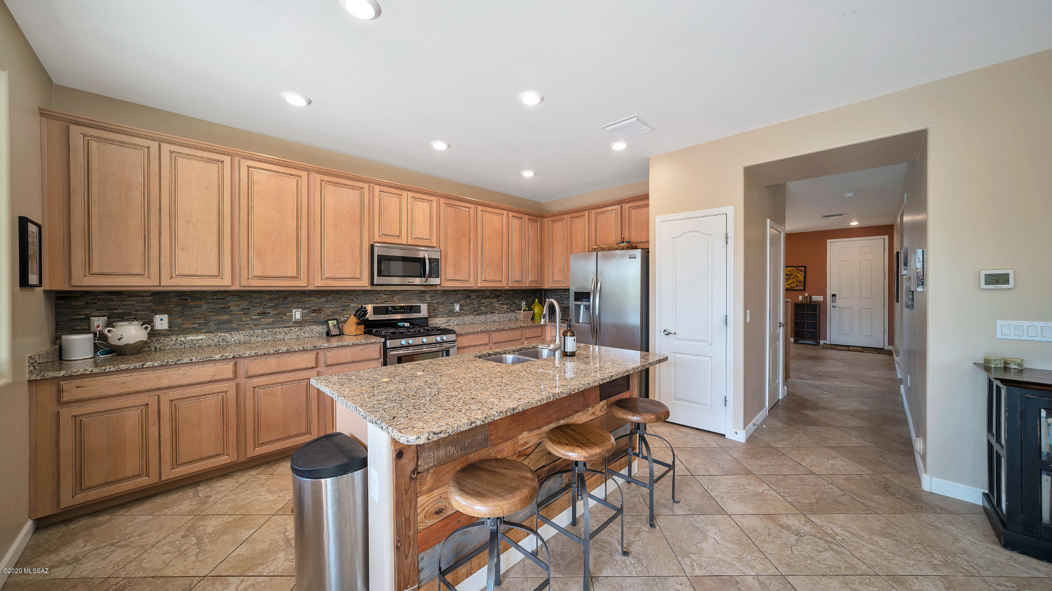Rancho Vistoso Parcel 10-N North SQ20140860020 - Residential