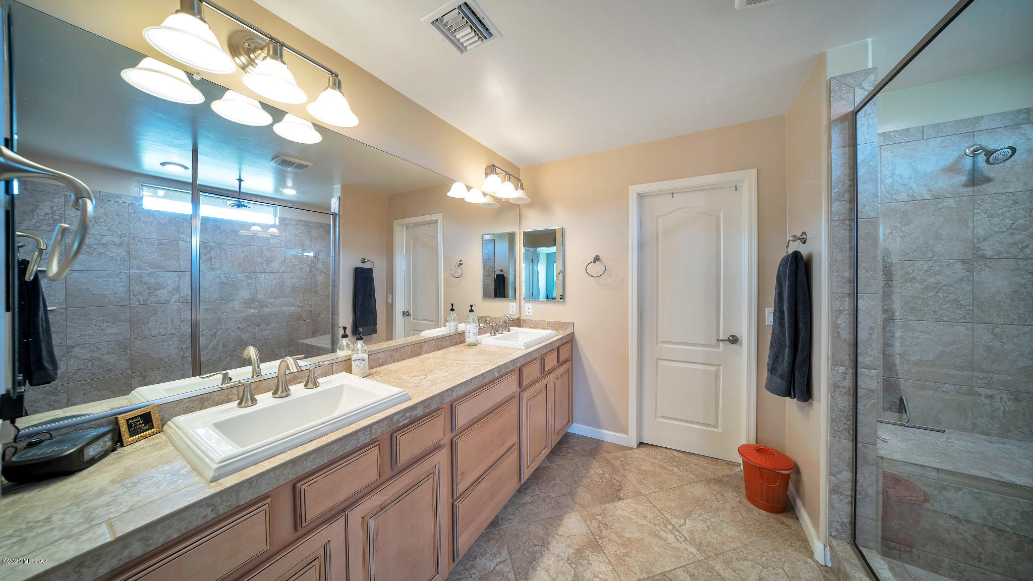 Rancho Vistoso Parcel 10-N North SQ20140860020 - Residential