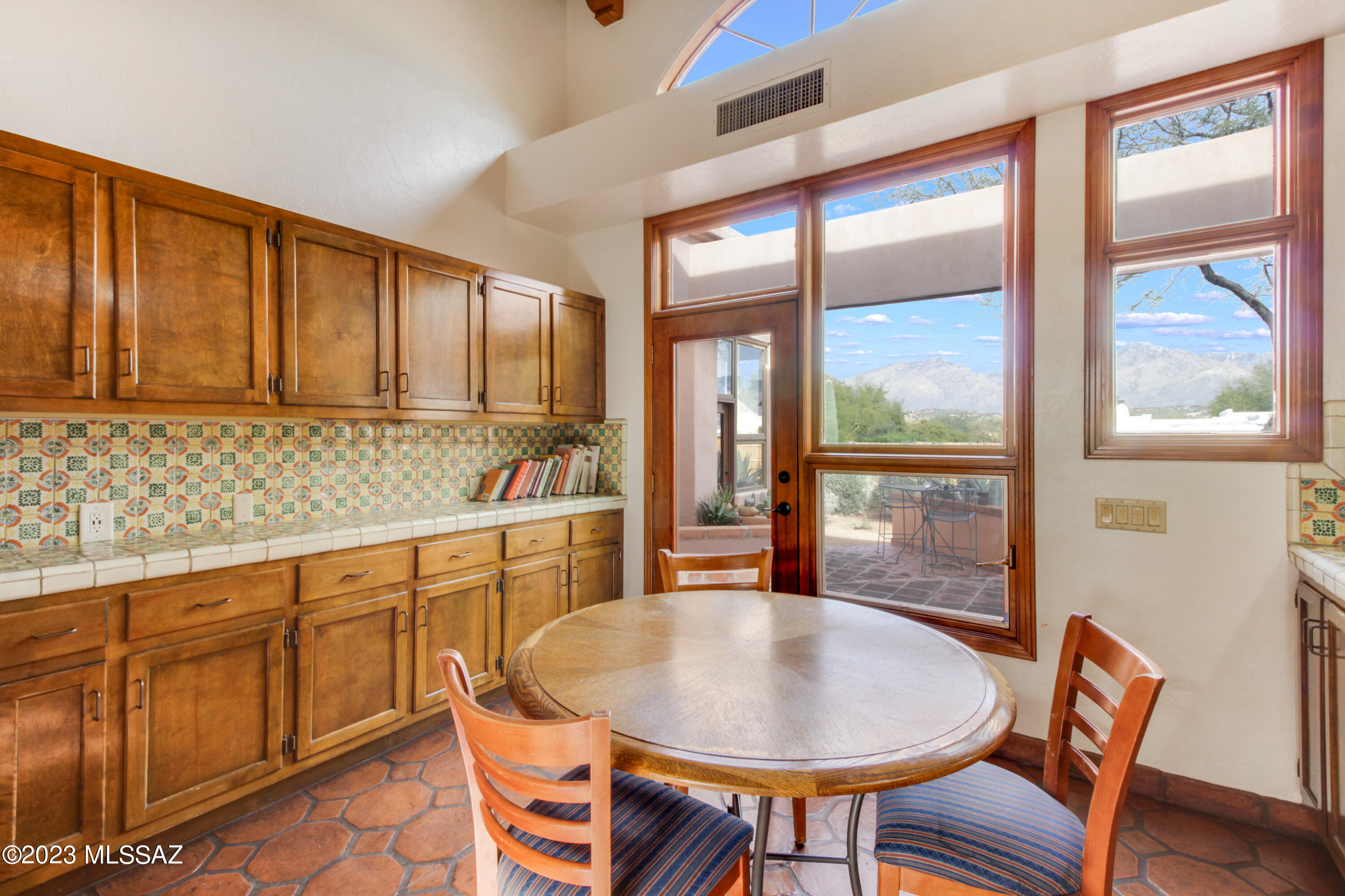 Sunset North (1-47) - Residential