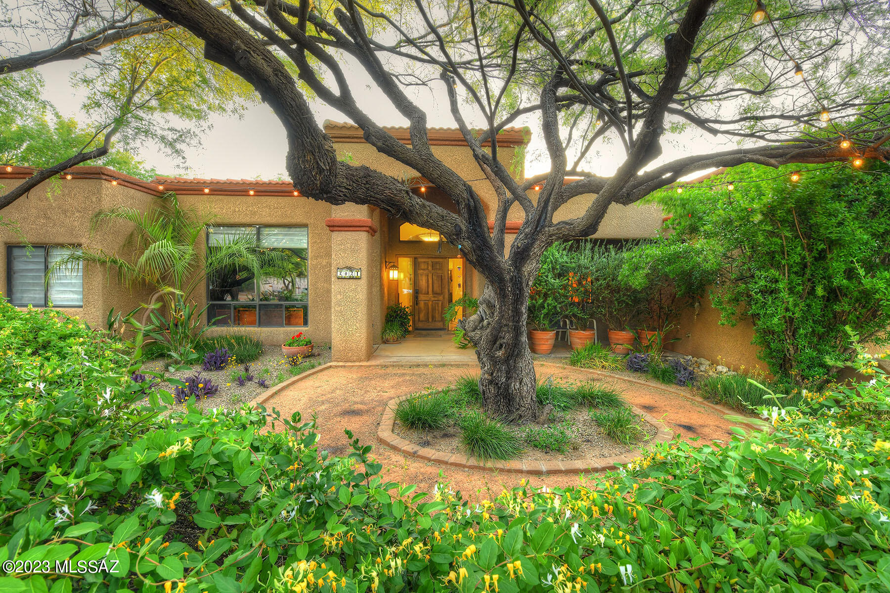 Forty Niners Guest Ranch Est - Residential