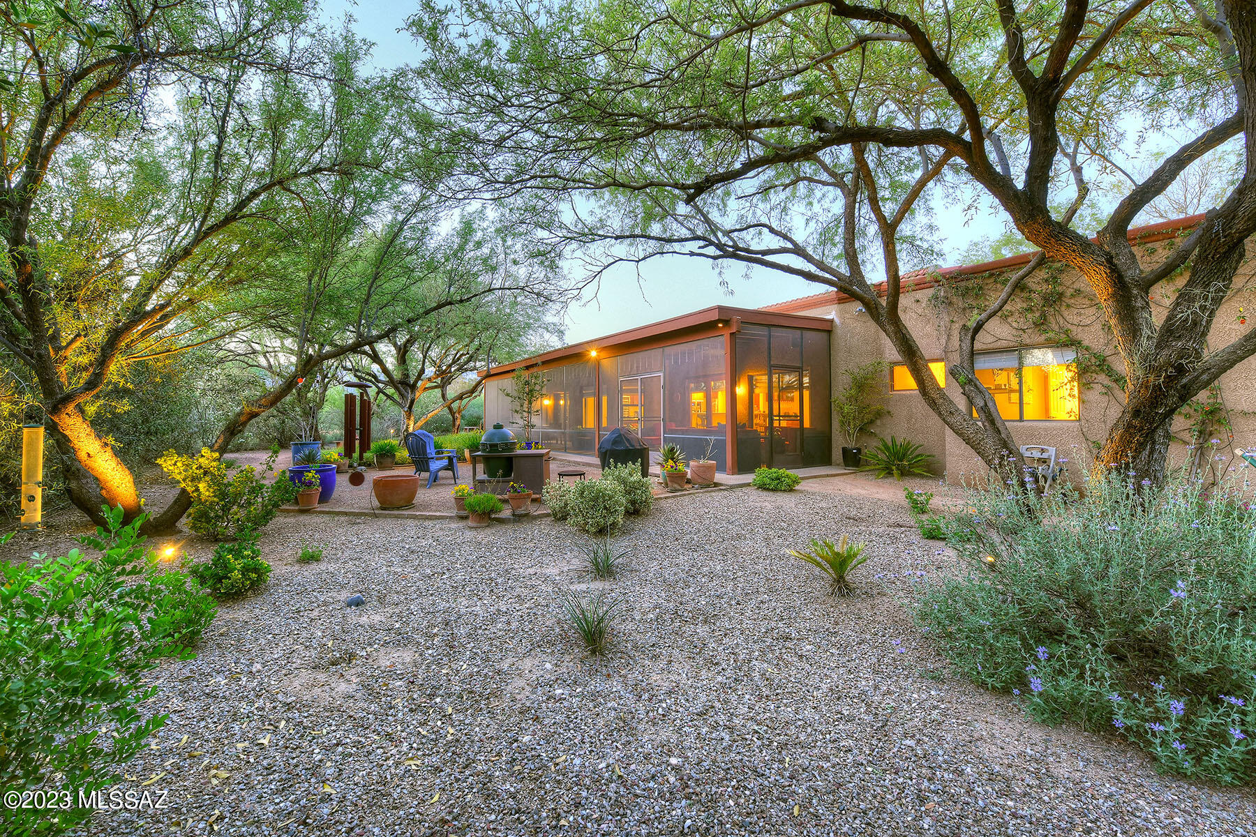 Forty Niners Guest Ranch Est - Residential
