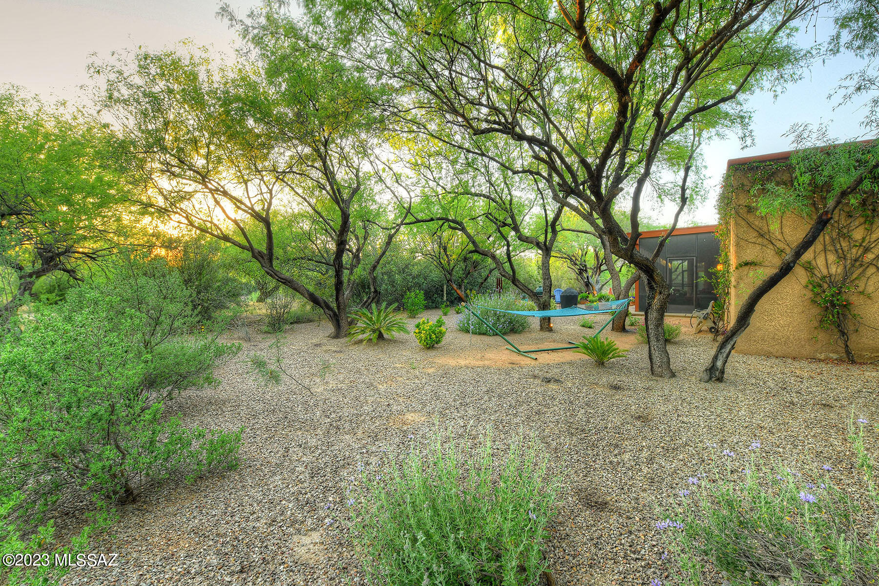 Forty Niners Guest Ranch Est - Residential