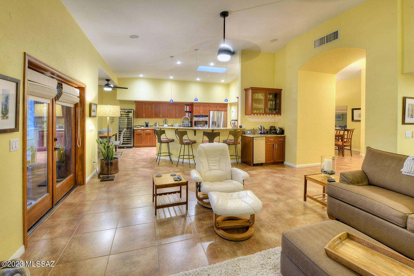 Forty Niners Guest Ranch Est - Residential