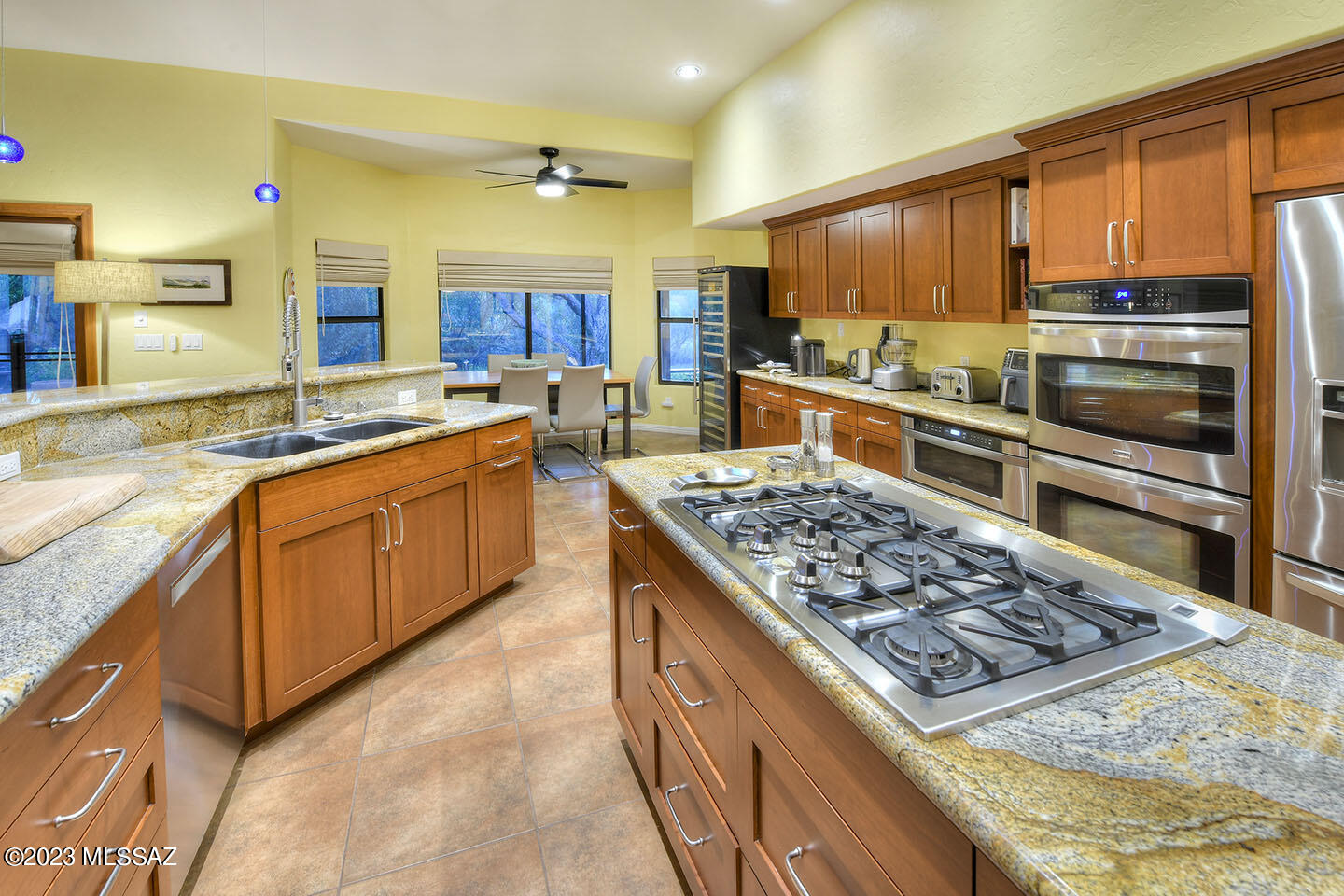 Forty Niners Guest Ranch Est - Residential