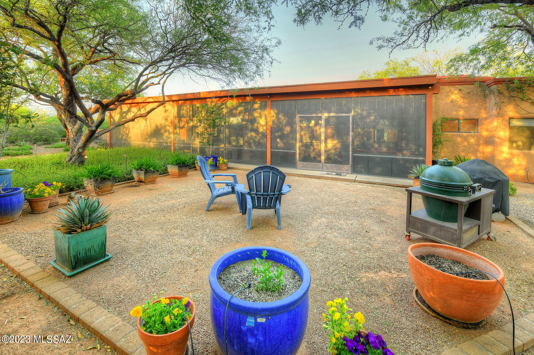 Forty Niners Guest Ranch Est - Residential