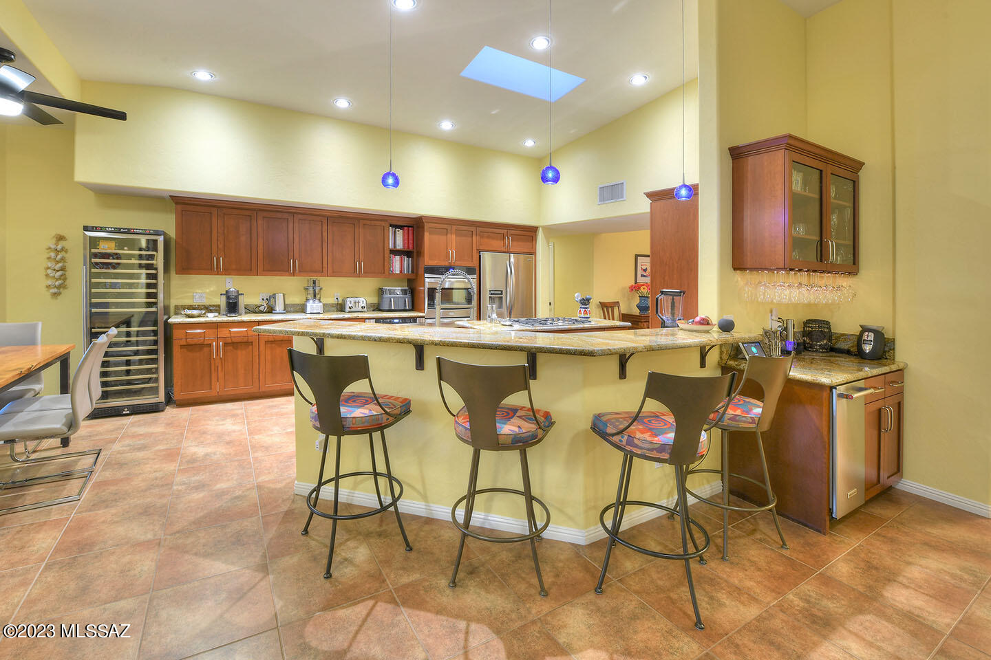 Forty Niners Guest Ranch Est - Residential