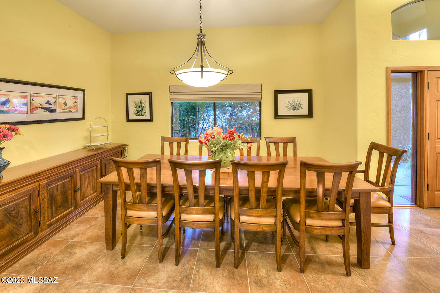 Forty Niners Guest Ranch Est - Residential