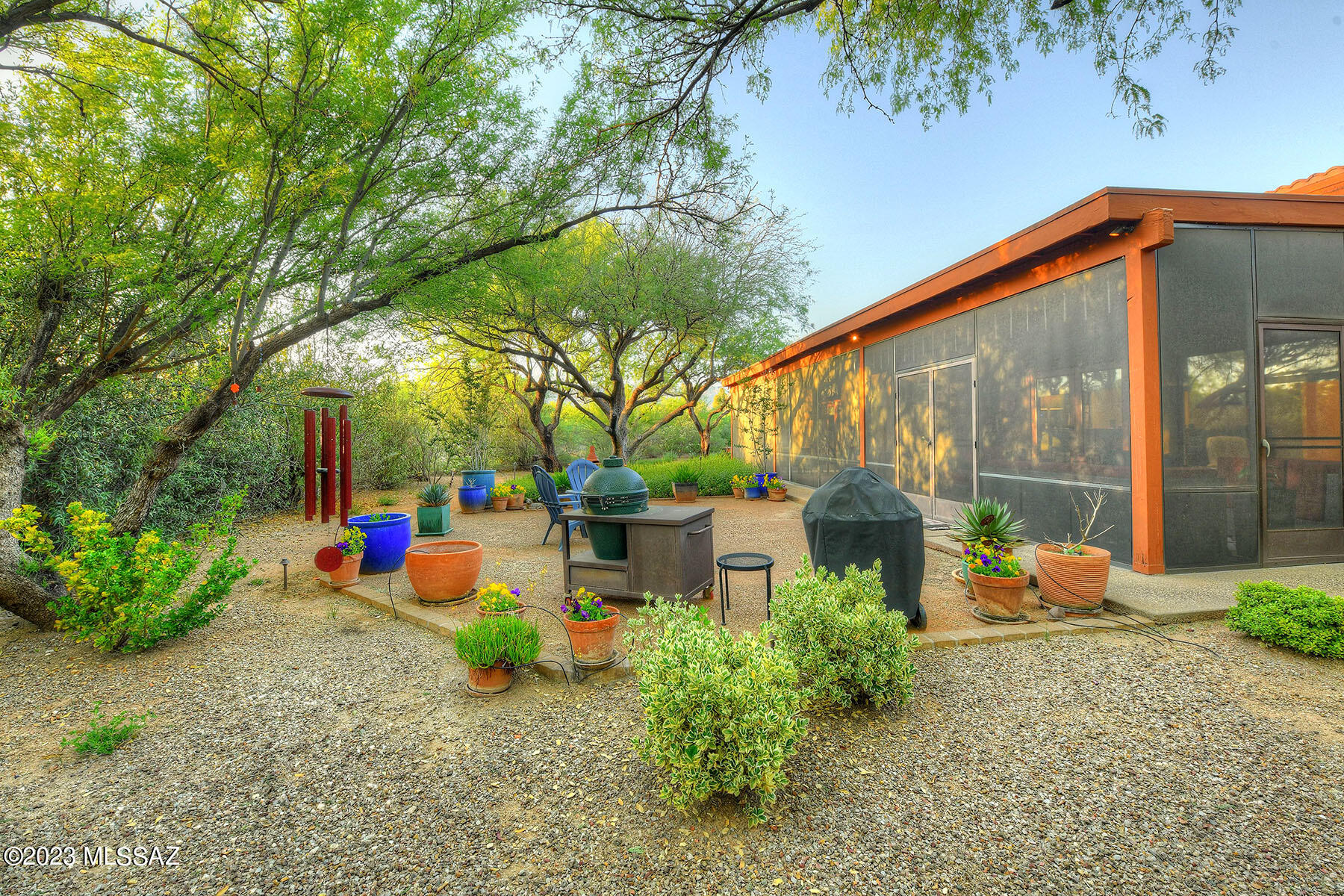 Forty Niners Guest Ranch Est - Residential