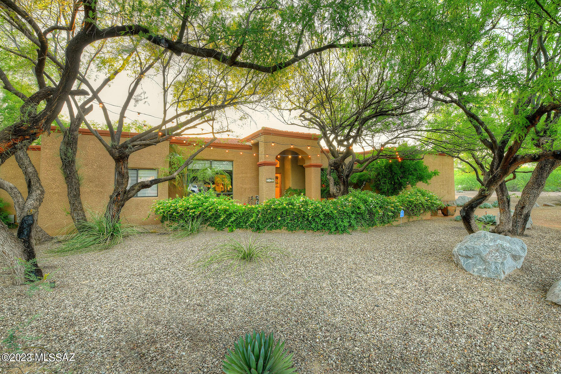 Forty Niners Guest Ranch Est - Residential