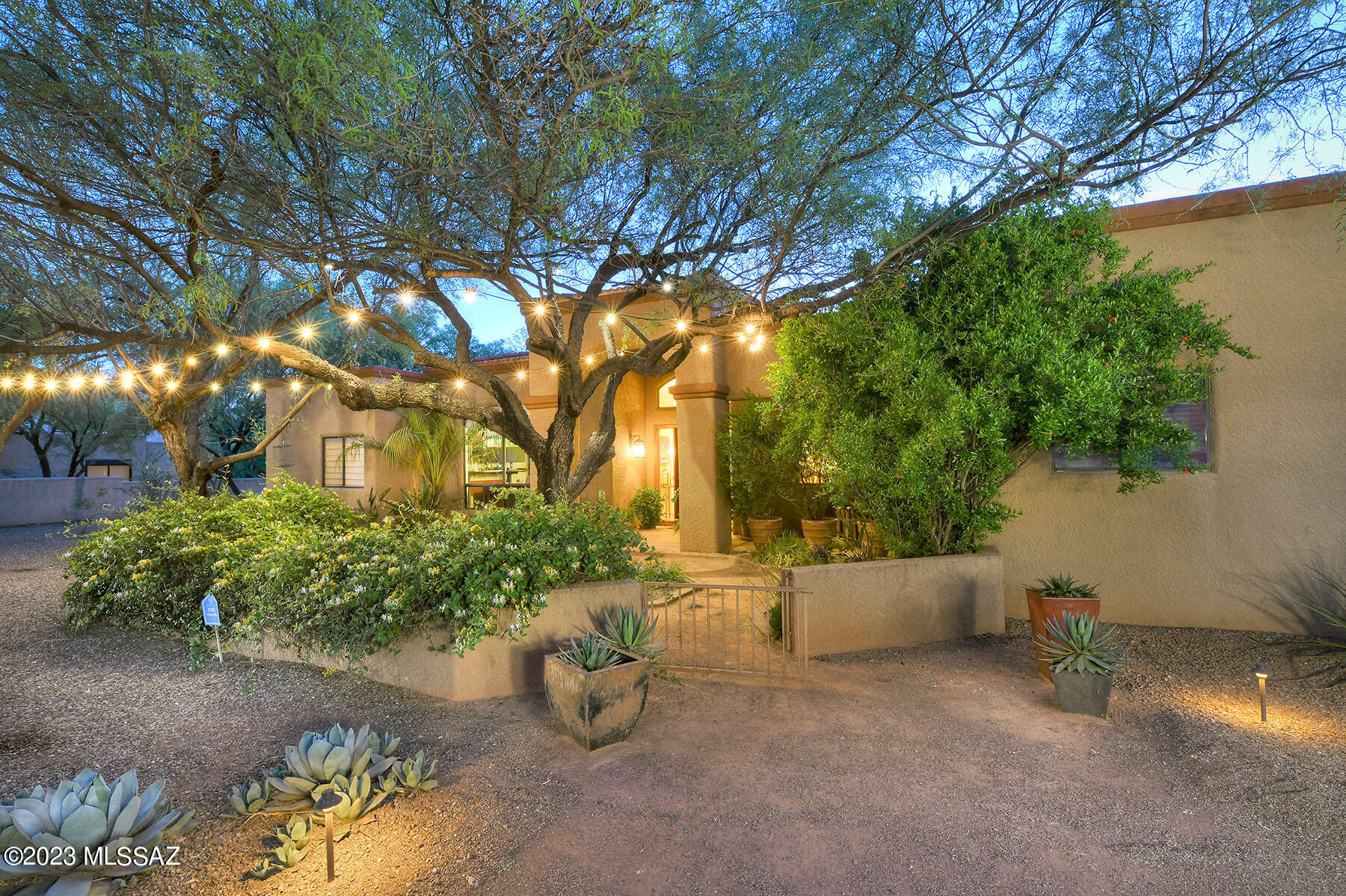 Forty Niners Guest Ranch Est - Residential