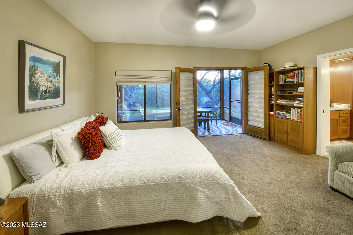 Forty Niners Guest Ranch Est - Residential
