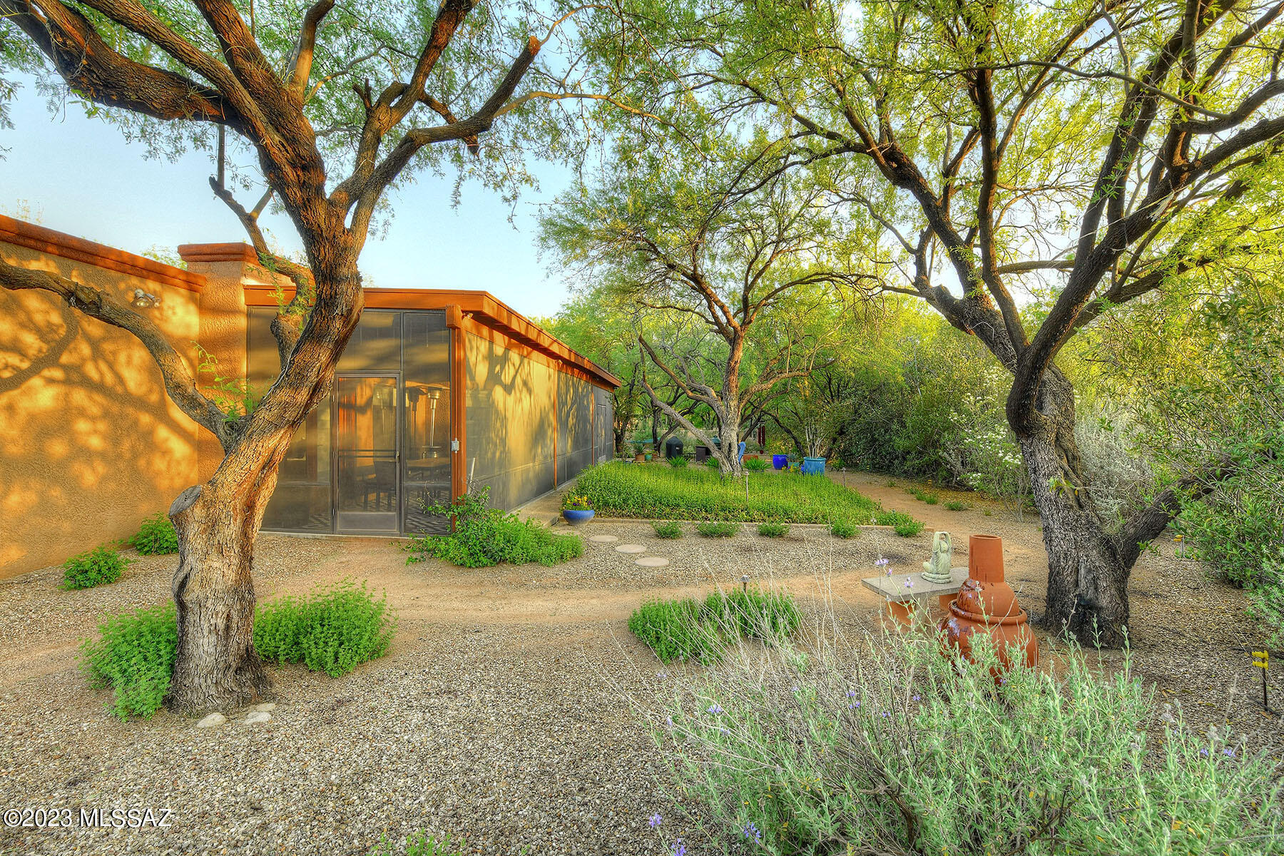 Forty Niners Guest Ranch Est - Residential