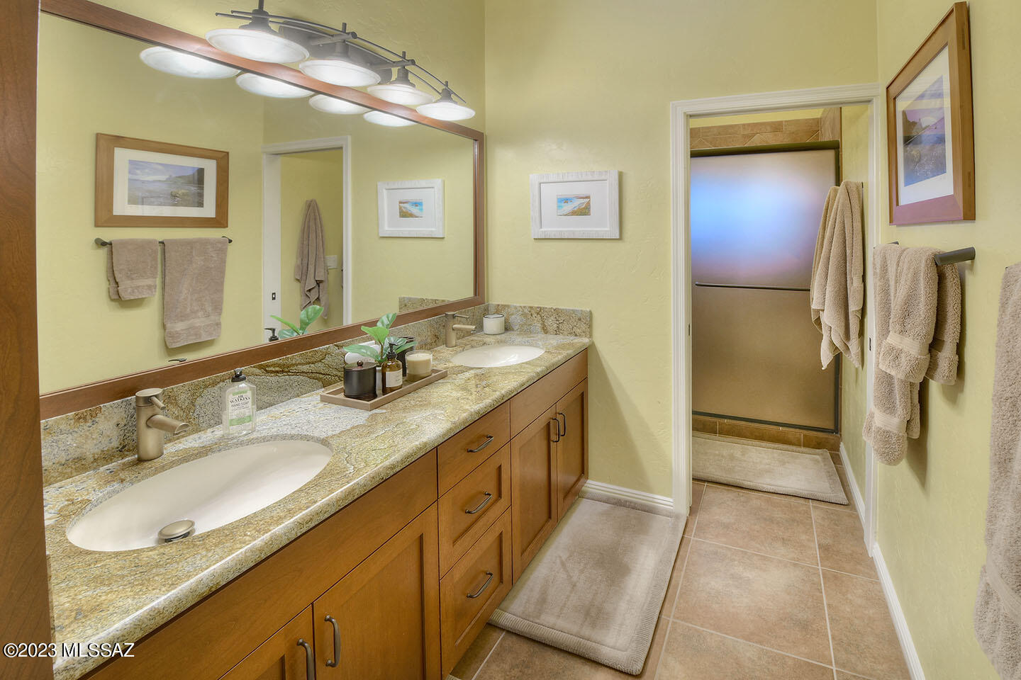 Forty Niners Guest Ranch Est - Residential