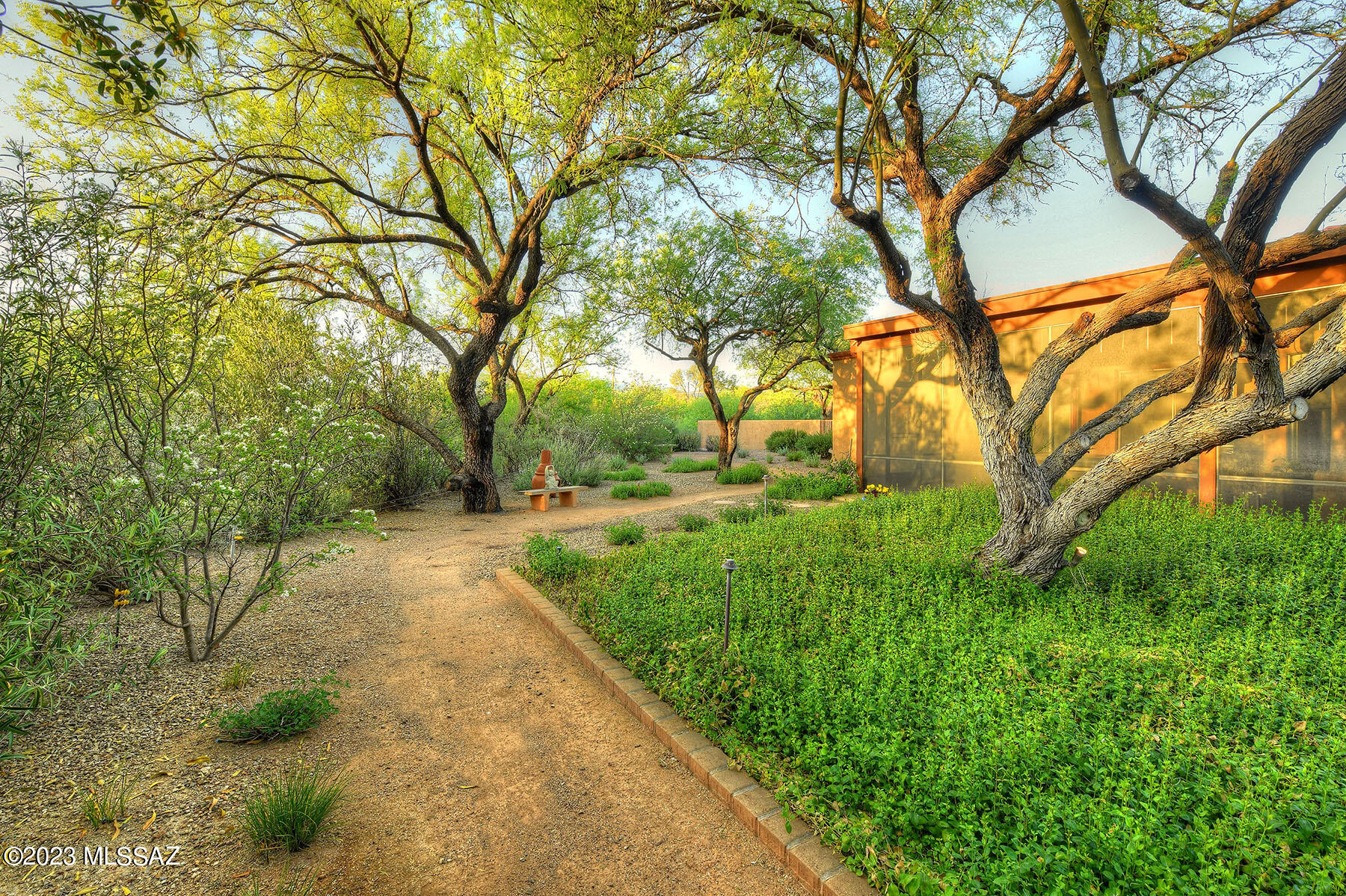 Forty Niners Guest Ranch Est - Residential