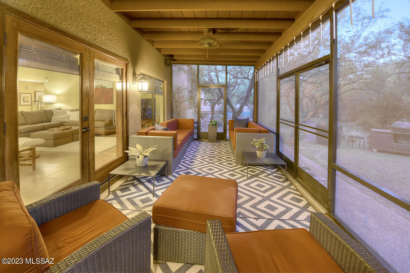 Forty Niners Guest Ranch Est - Residential