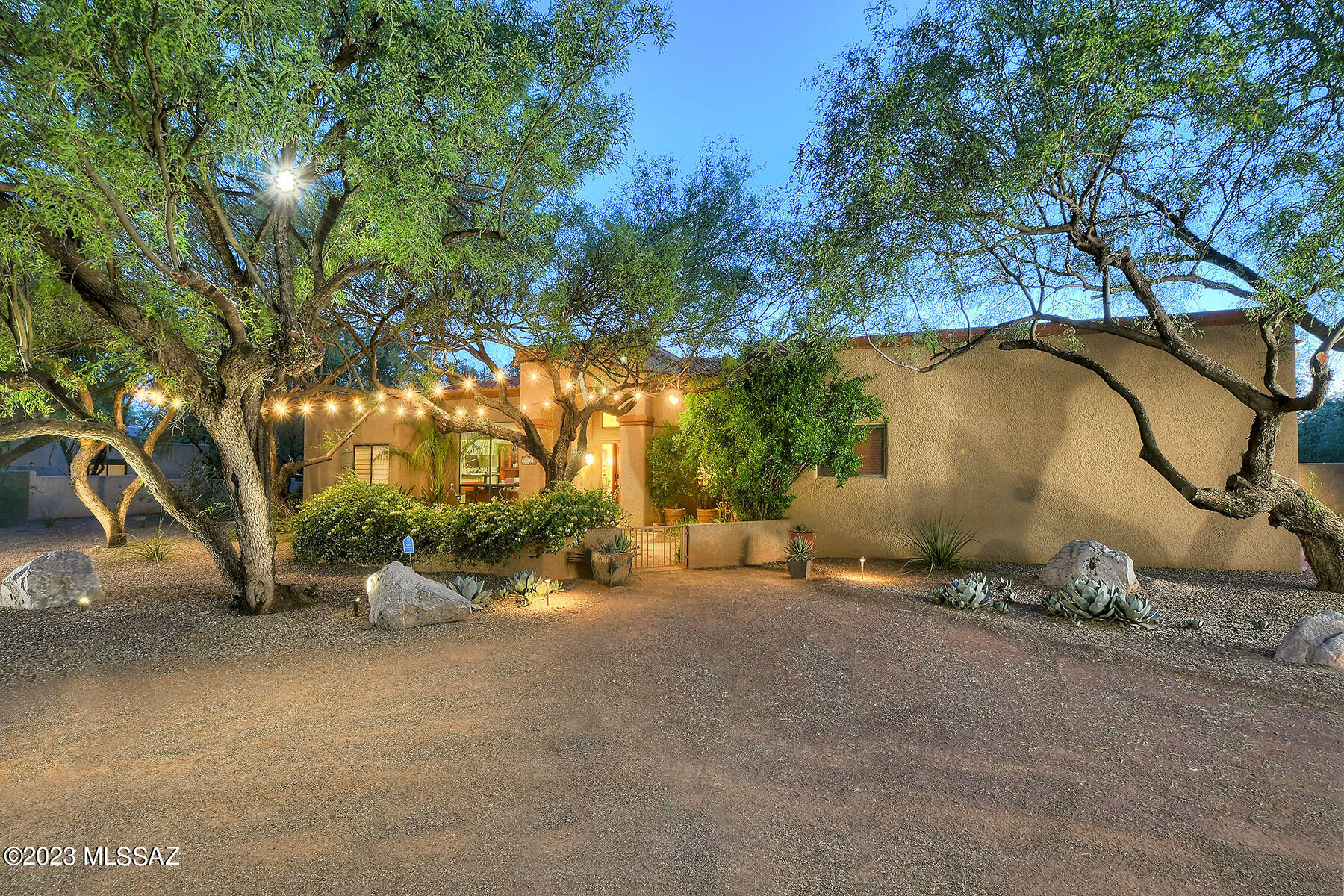 Forty Niners Guest Ranch Est - Residential