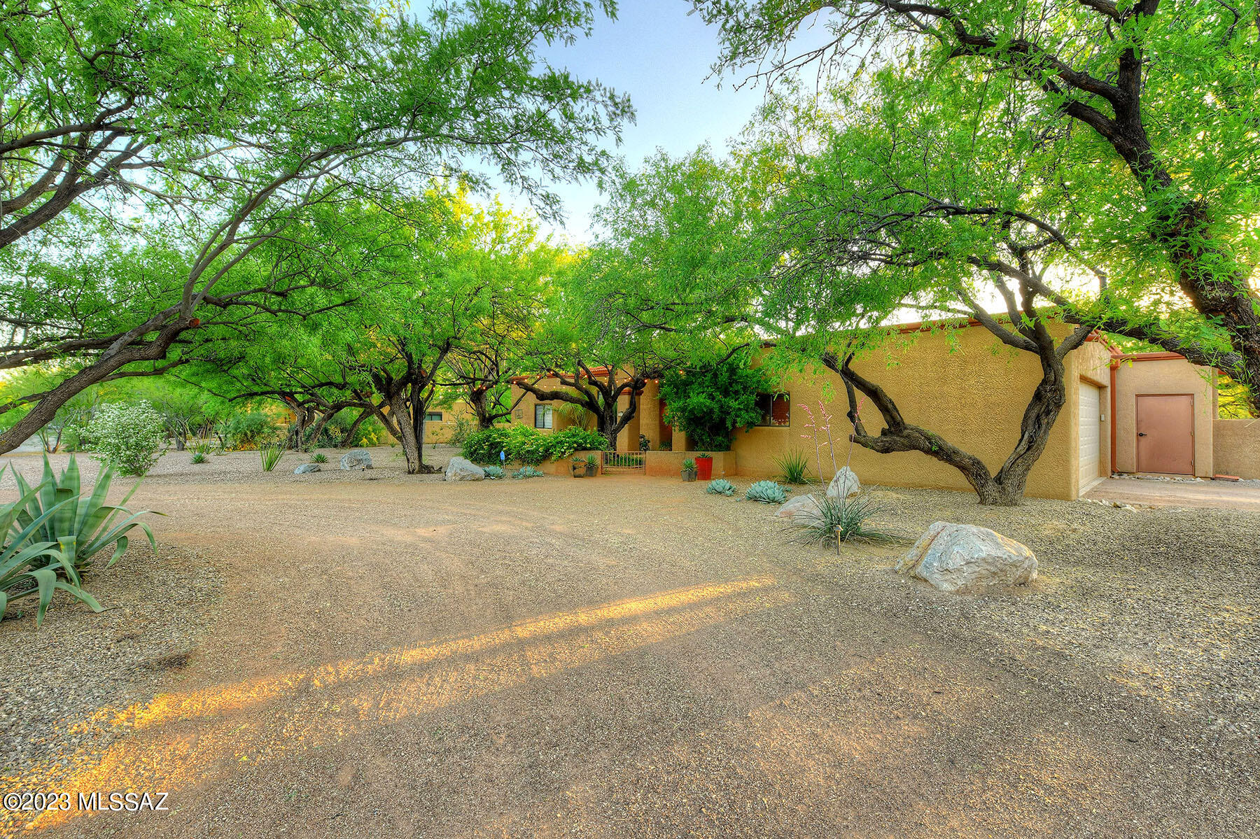 Forty Niners Guest Ranch Est - Residential