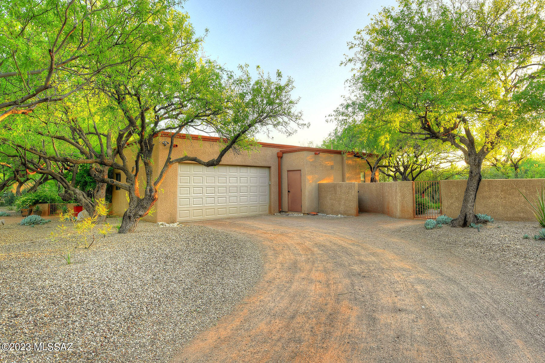 Forty Niners Guest Ranch Est - Residential