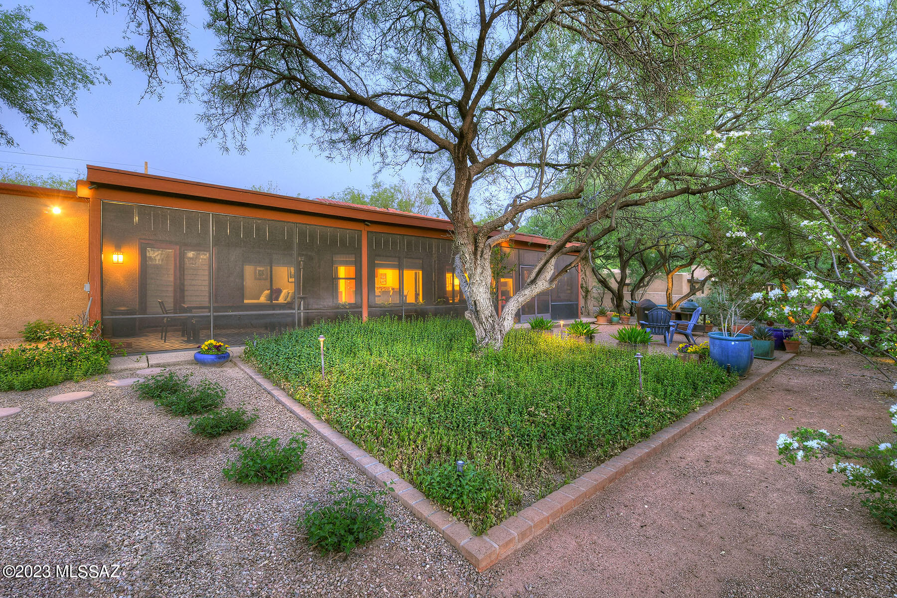Forty Niners Guest Ranch Est - Residential