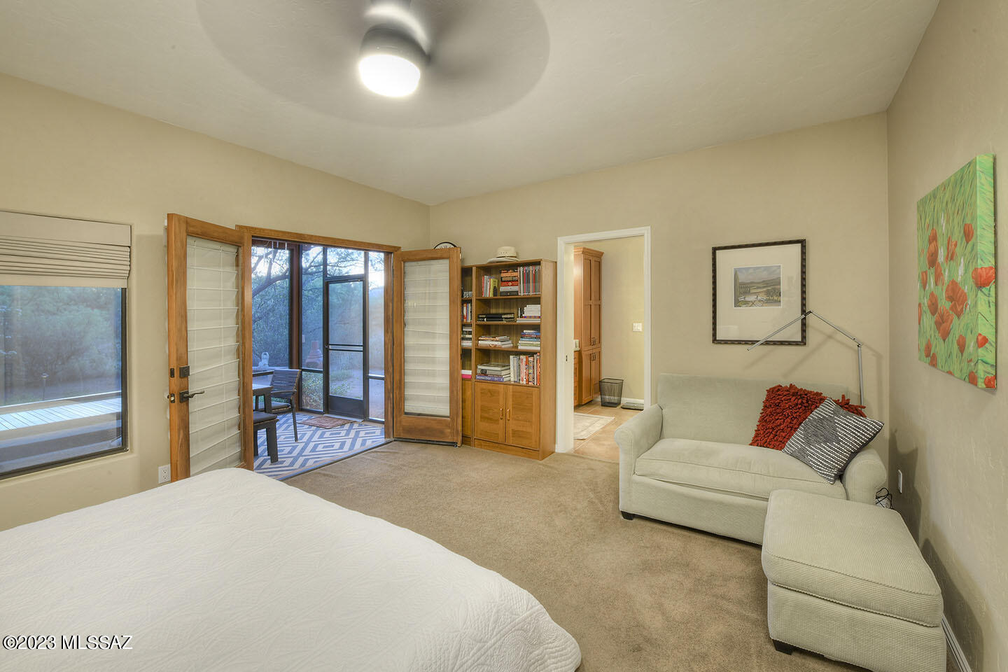 Forty Niners Guest Ranch Est - Residential