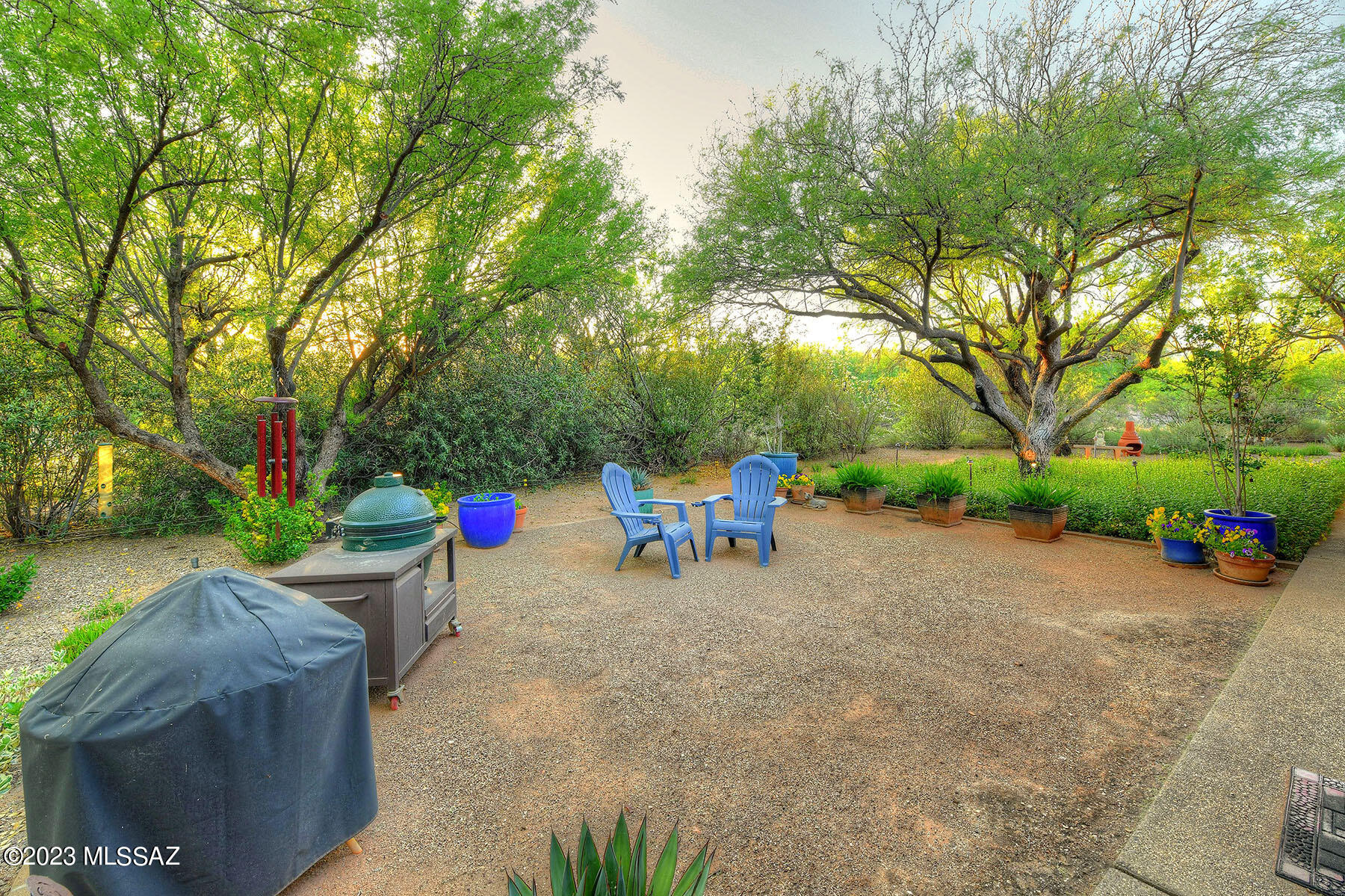Forty Niners Guest Ranch Est - Residential