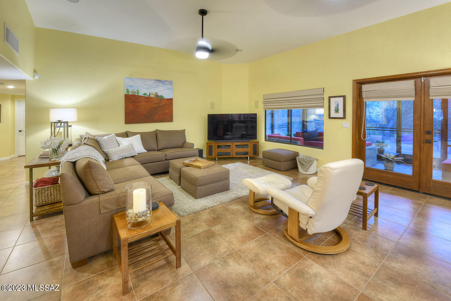 Forty Niners Guest Ranch Est - Residential