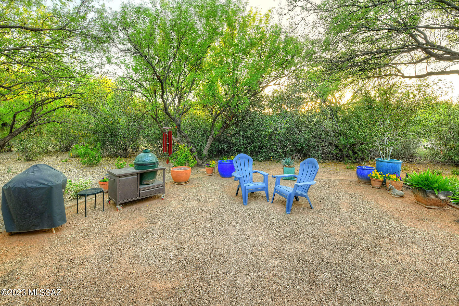 Forty Niners Guest Ranch Est - Residential